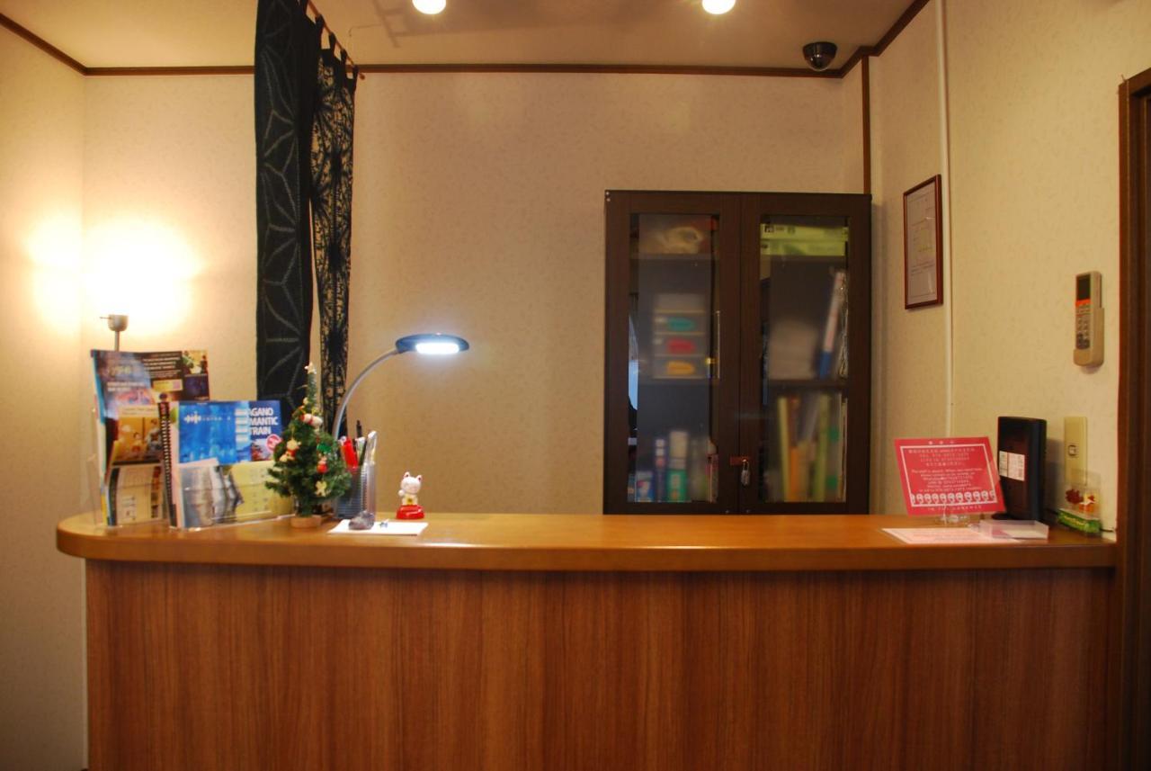 Tiny Guesthouse Umekoji 梅小路 Kyoto Bagian luar foto