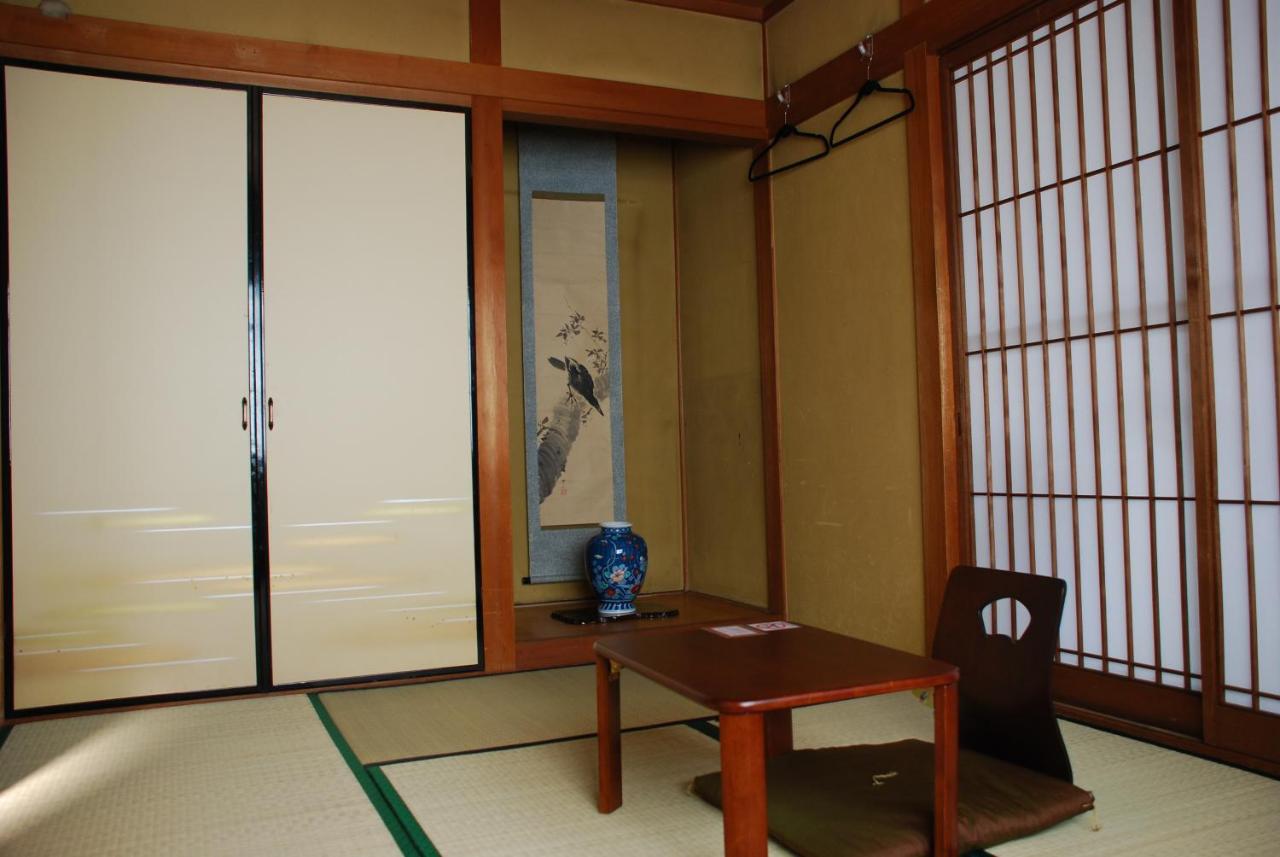Tiny Guesthouse Umekoji 梅小路 Kyoto Bagian luar foto