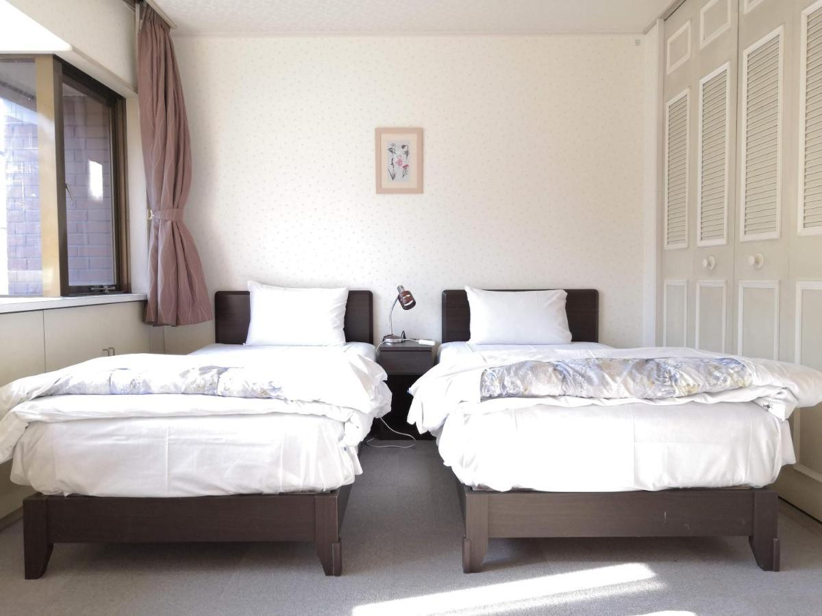 Tiny Guesthouse Umekoji 梅小路 Kyoto Bagian luar foto