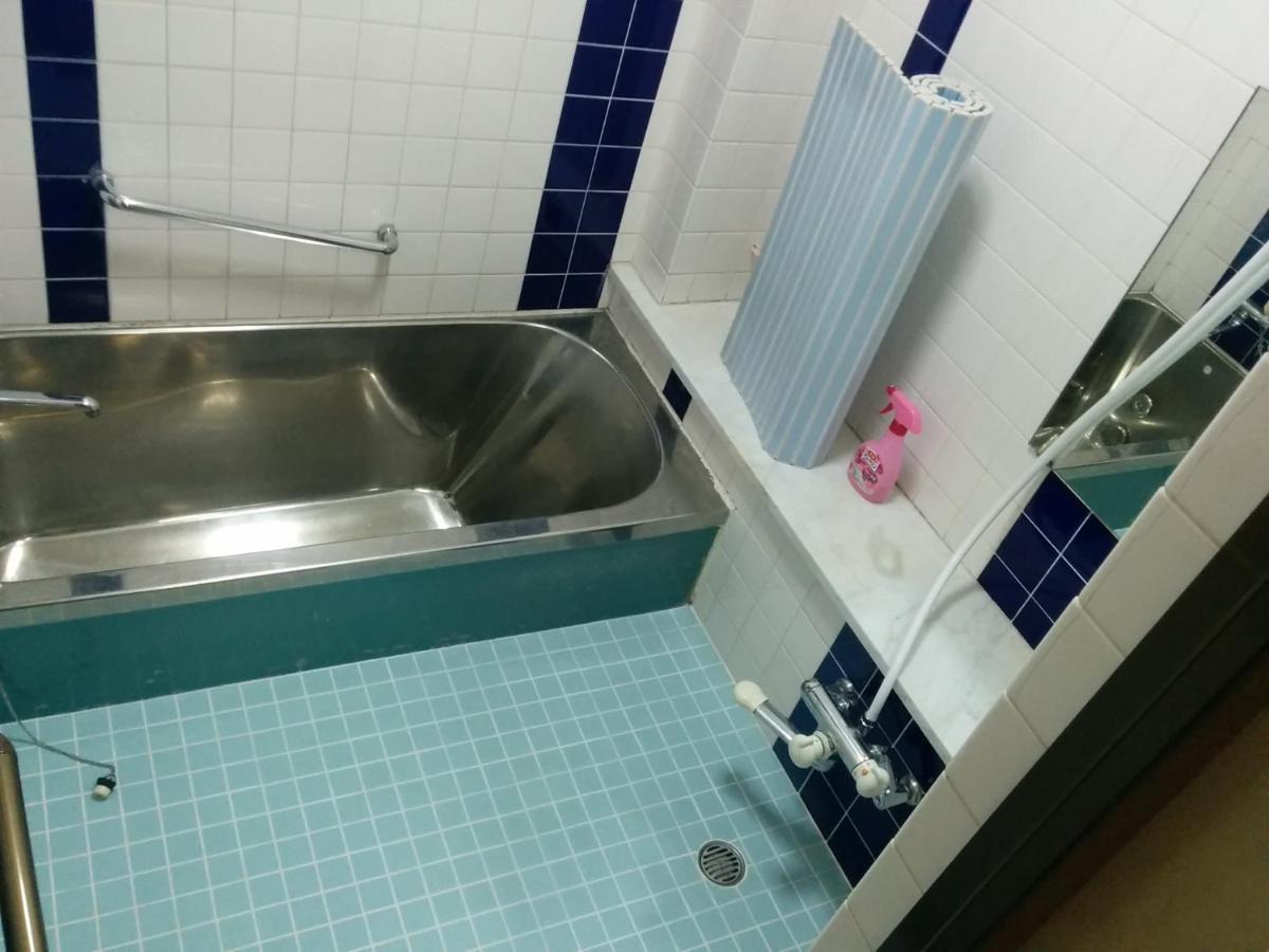 Tiny Guesthouse Umekoji 梅小路 Kyoto Bagian luar foto