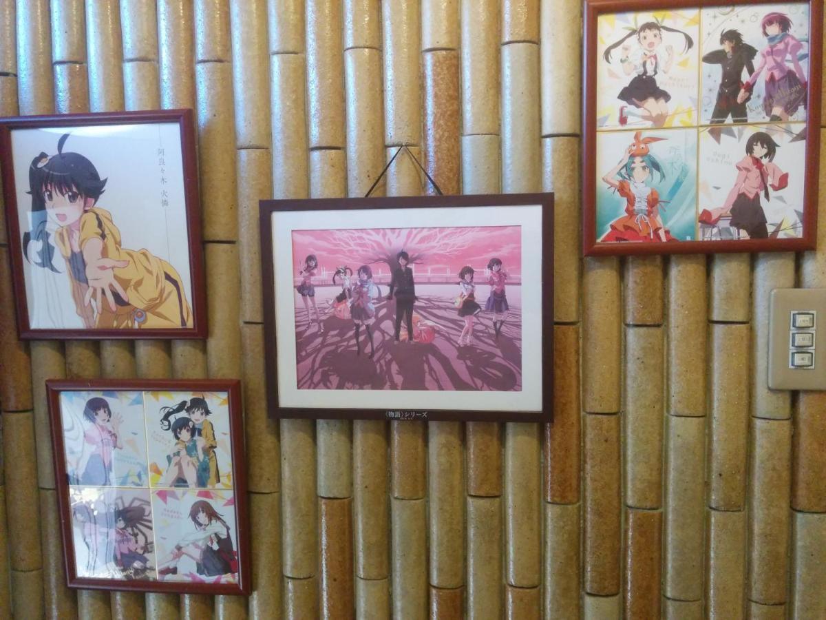 Tiny Guesthouse Umekoji 梅小路 Kyoto Bagian luar foto